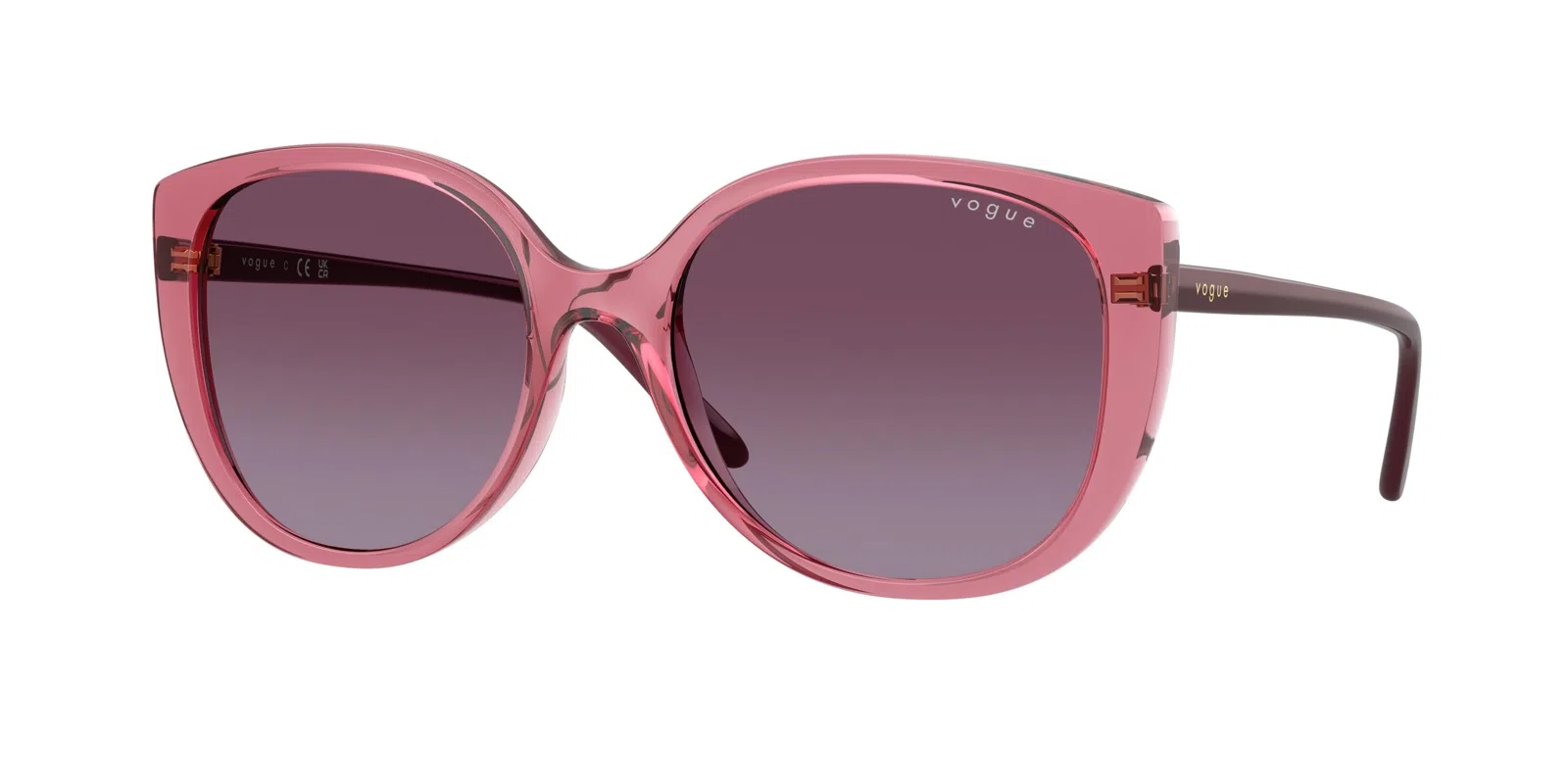 Vogue 5623S Sunglasses - view 5